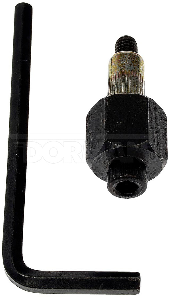 Dorman - Rivet Nut Tool SAE - 3/8-16
 - 963-268D