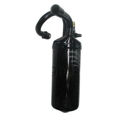 GPD® 9631932 - A/C Compressor Kit