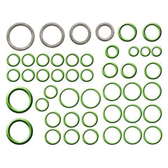 GPD® 9631932 - A/C Compressor Kit