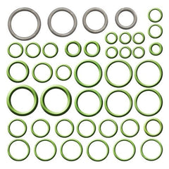GPD® 9631976 - A/C Compressor Kit