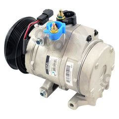 GPD® 9633369 - A/C Compressor Kit