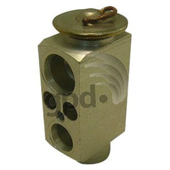 GPD® 9641248 - A/C Compressor Kit