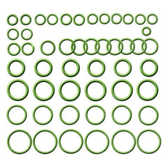GPD® 9642862 - A/C Compressor Kit