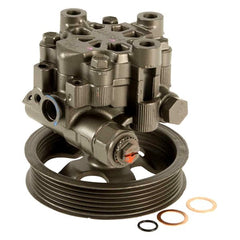 Maval® 96492M - Remanufactured Power Steering Pump