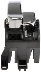 Dorman - Interior Door Handle Right Hand Chrome - 96554