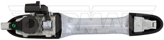 Dorman - Exterior Door Handle Front Left Chrome - 96610