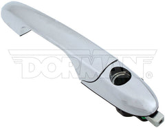 Dorman - Exterior Door Handle Front Left Chrome - 96610