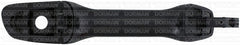 Dorman - Exterior Door Handle Front Left Primed Black - 96639