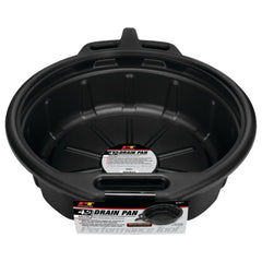 Wilmar Hand Tools 4-1/2 gal. Oil Drain Pan