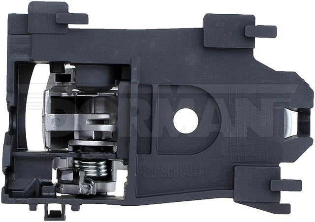 Dorman - Interior Door Handle Tailgate Textured Black - 96728