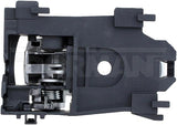 Dorman - Interior Door Handle Tailgate Textured Black - 96728
