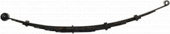 Dorman - Suspension Leaf Spring - 97-377