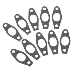 ACDelco® 97208191 - Genuine GM Parts™ Lower Non-Asbestos Glass Fiber Turbocharger Oil Return Pipe Gasket
