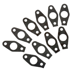 ACDelco® 97227012 - Genuine GM Parts™ Upper Non-Asbestos Glass Fiber Turbocharger Oil Return Pipe Gasket