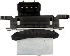 Dorman - Blower Motor Resistor Kit With Harness - 973-399