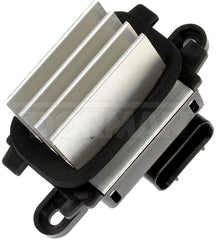 Dorman - Blower Motor Resistor Kit With Harness - 973-399