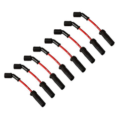 ACDelco® 9748MM - Professional™ Spark Plug Wire Set