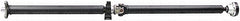 Dorman - Rear 2-Piece Steel Driveshaft Assembly - 976-003