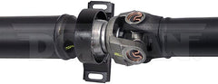 Dorman - Rear 2-Piece Steel Driveshaft Assembly - 976-003