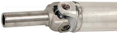 Dorman - Rear 1-Piece Aluminum Driveshaft Assembly - 976-033