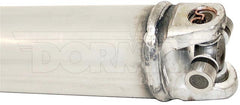 Dorman - Rear 1-Piece Aluminum Driveshaft Assembly - 976-033