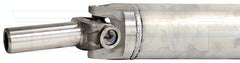 Dorman - Rear 1-Piece Aluminum Driveshaft Assembly - 976-034