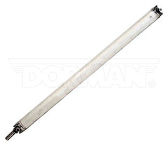 Dorman - Rear 1-Piece Aluminum Driveshaft Assembly - 976-034