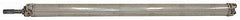 Dorman - Rear Driveshaft Assembly
 - 976-036