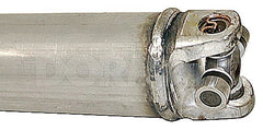 Dorman - Rear Driveshaft Assembly
 - 976-036