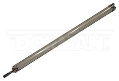 Dorman - Rear Driveshaft Assembly
 - 976-036