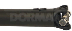Dorman - Rear 2-Piece Steel Driveshaft Assembly - 976-044
