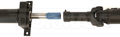 Dorman - Rear 2-Piece Steel Driveshaft Assembly - 976-044
