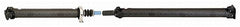 Dorman - Rear 2-Piece Steel Driveshaft Assembly - 976-047