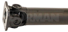 Dorman - Rear 2-Piece Steel Driveshaft Assembly - 976-047