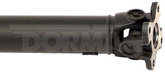 Dorman - Rear 2-Piece Steel Driveshaft Assembly - 976-047