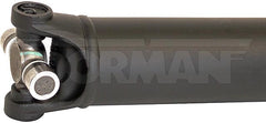 Dorman - Rear 2-Piece Steel Driveshaft Assembly - 976-074