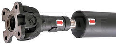 Dorman - Rear 1-Piece Steel Driveshaft Assembly - 976-088