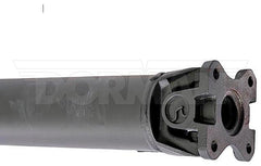 Dorman - Rear 1-Piece Steel Driveshaft Assembly - 976-088
