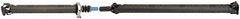 Dorman - Rear 2-Piece Steel Driveshaft Assembly - 976-096