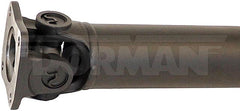 Dorman - Rear 2-Piece Steel Driveshaft Assembly - 976-096