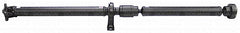 Dorman - Rear Driveshaft Assembly
 - 976-109