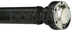 Dorman - Rear Driveshaft Assembly
 - 976-109