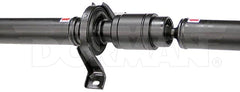 Dorman - Rear Driveshaft Assembly
 - 976-109