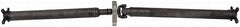 Dorman - Rear 2-Piece Steel Driveshaft Assembly - 976-122