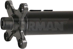 Dorman - Rear 2-Piece Steel Driveshaft Assembly - 976-122