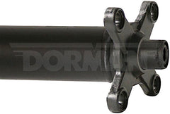 Dorman - Rear 2-Piece Steel Driveshaft Assembly - 976-122