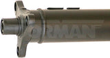 Dorman - Rear 2-Piece Steel Driveshaft Assembly - 976-125
