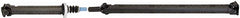 Dorman - Rear 2-Piece Steel Driveshaft Assembly - 976-128