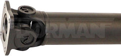 Dorman - Rear 2-Piece Steel Driveshaft Assembly - 976-128