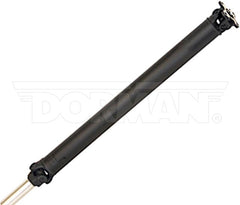 Dorman - Rear 1-Piece Steel Driveshaft Assembly - 976-156